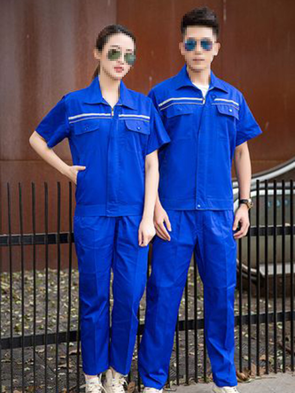 東莞工衣生產(chǎn)廠家