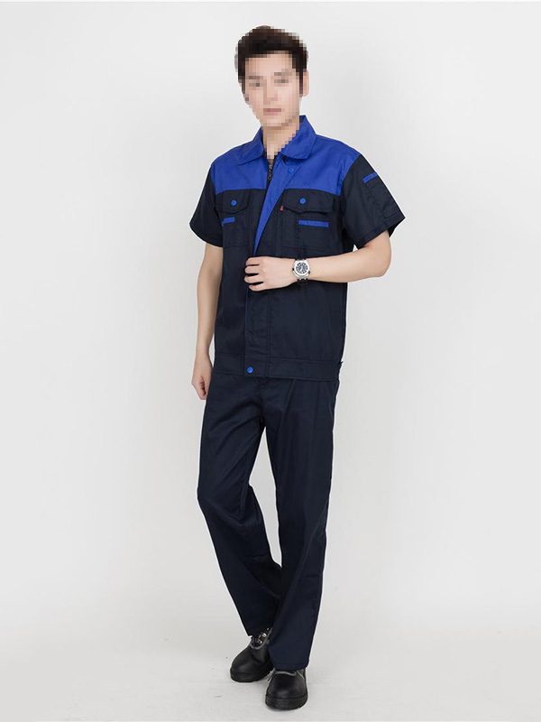 東莞工作服生產(chǎn)廠家